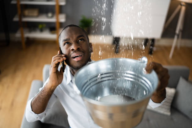 Best Residential water damage restoration  in Richnd Heights, MO