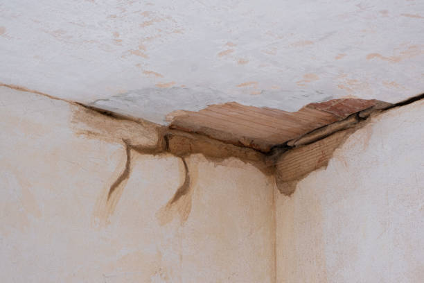 Water damage restoration insurance claims in Richmond Heights, MO