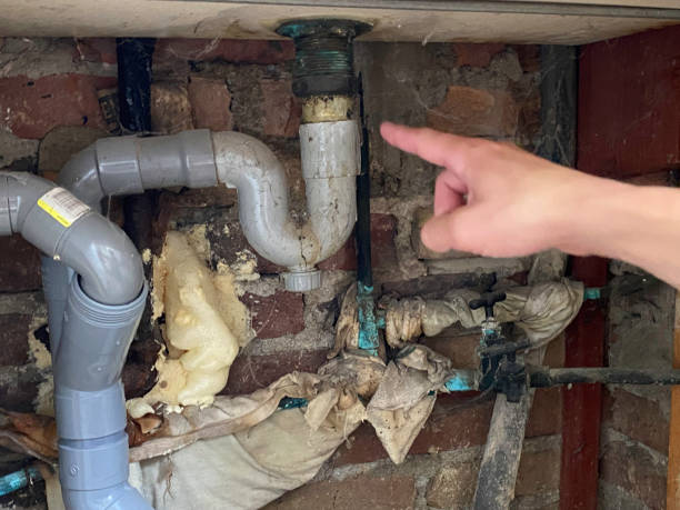  Richnd Heights, MO Water damage restoration Pros